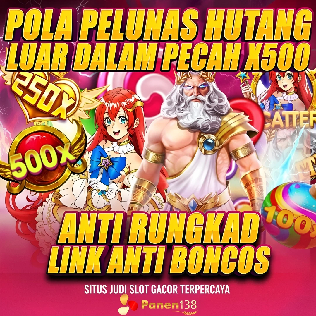 PANEN138 - Daftar Situs Togel Resmi Dan Link Toto SLOT ONLINE Terpercaya